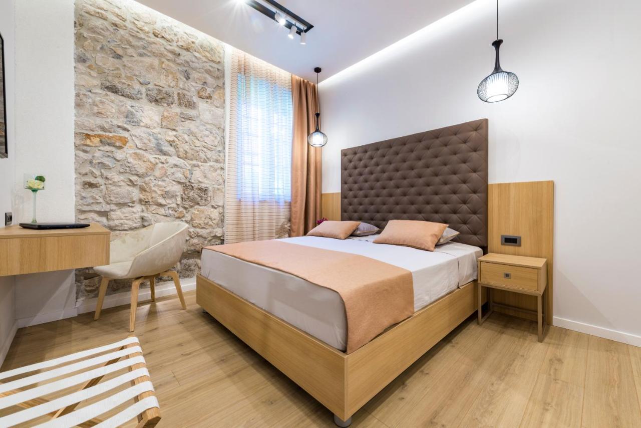 Casa Antika Suites Cavtat Exterior foto