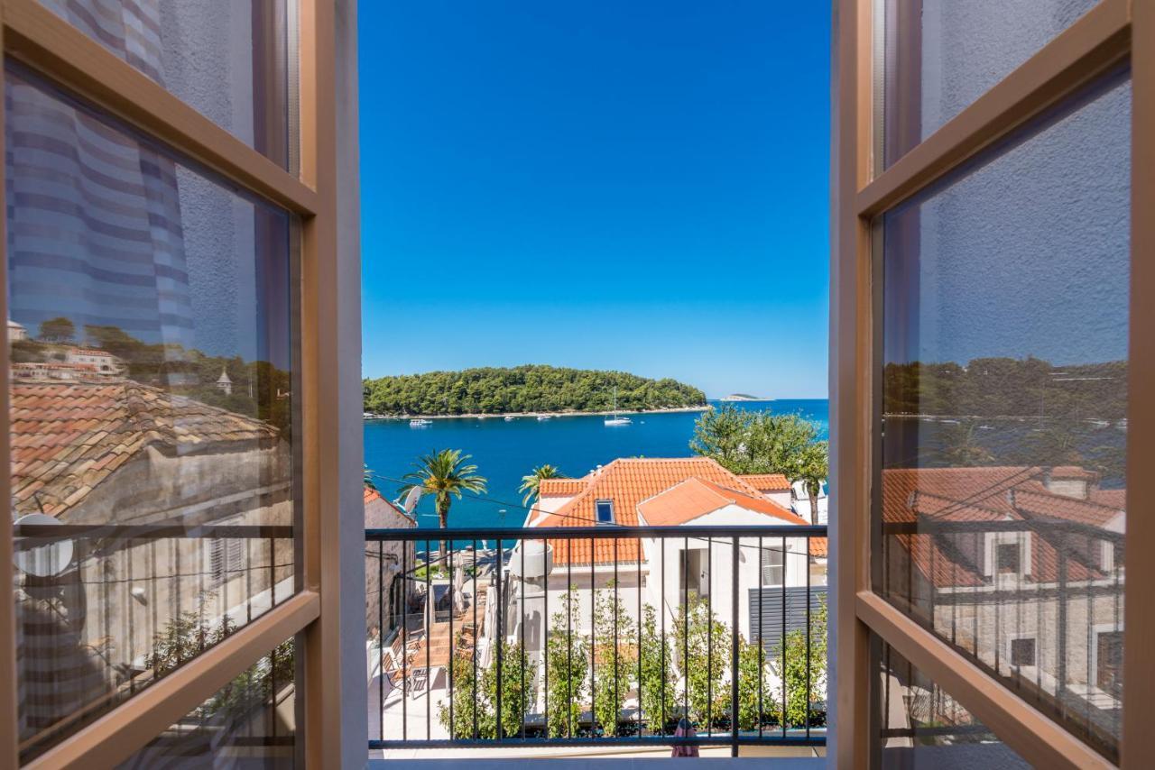 Casa Antika Suites Cavtat Exterior foto