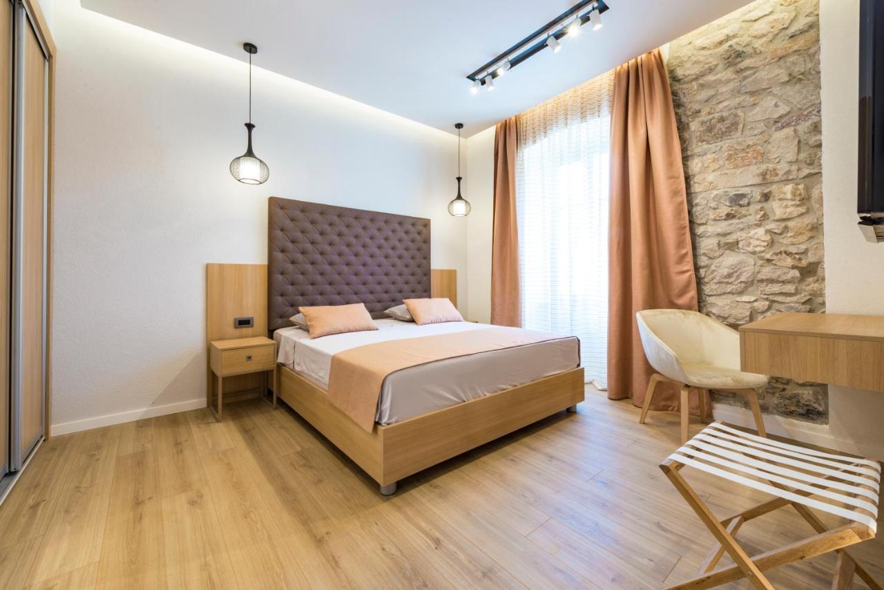 Casa Antika Suites Cavtat Exterior foto