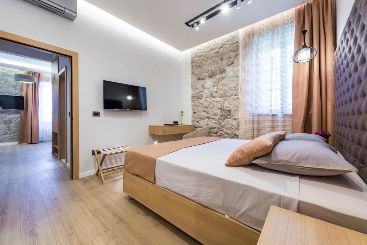Casa Antika Suites Cavtat Exterior foto