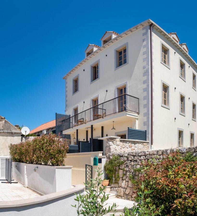 Casa Antika Suites Cavtat Exterior foto